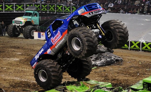 Monster Truck