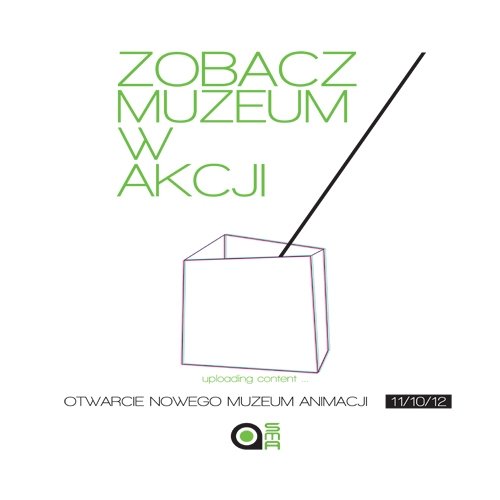 Muzeum Dzieciom – w Se-ma-for Muzeum Animacji!