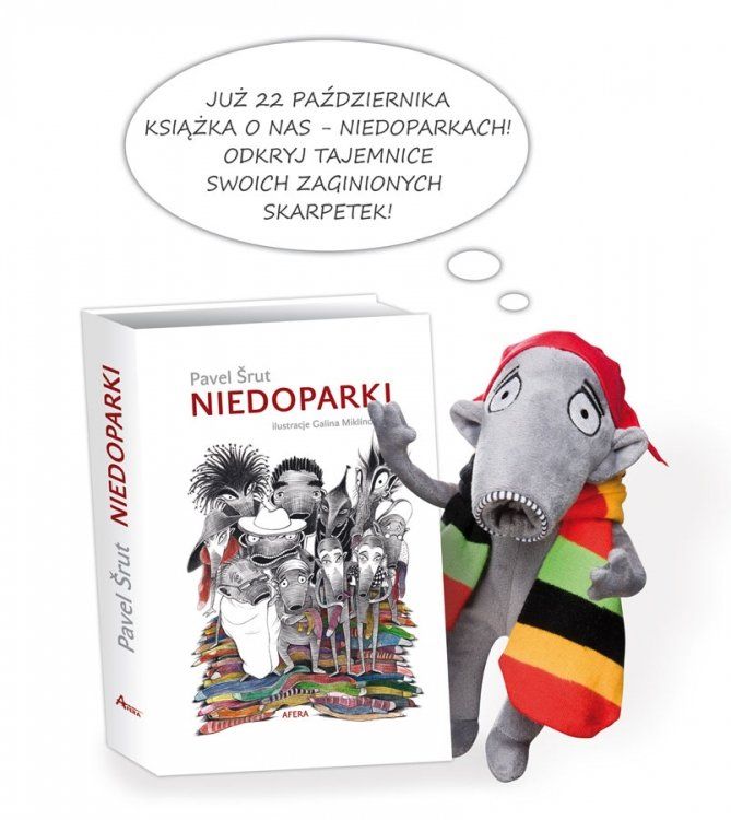 Niedoparki