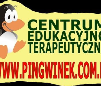 Pingwinkowy  gabinet  terapeutyczny