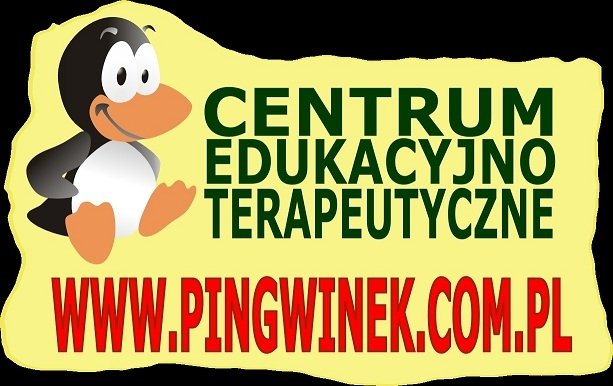 Pingwinkowy  gabinet  terapeutyczny