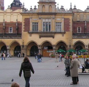 Po drugiej stronie płótna – Konik Muzealny