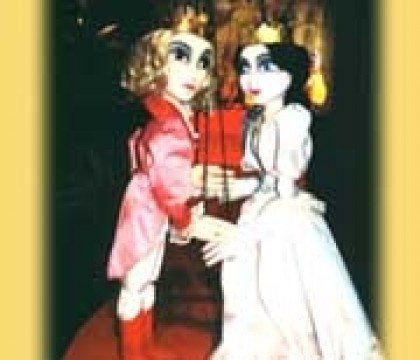 Repertuar Teatru Kubuś w Kielcach w listopadzie