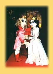 Repertuar Teatru Kubuś w Kielcach w listopadzie