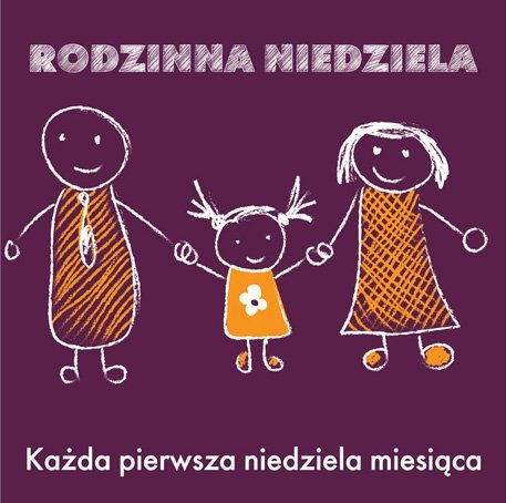 Rodzinna niedziela w Muzeum Galicja