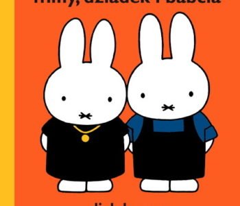 Seria Miffy. Recenzja