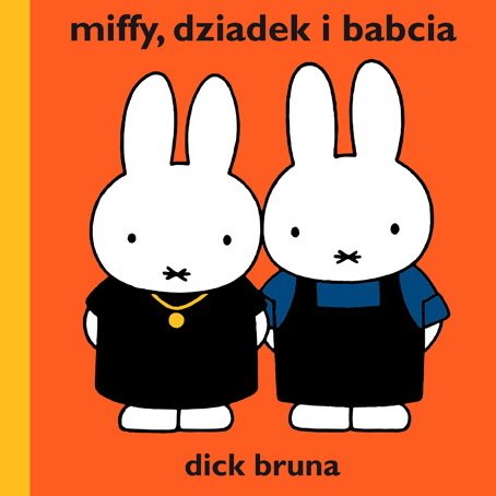 Seria-Miffy