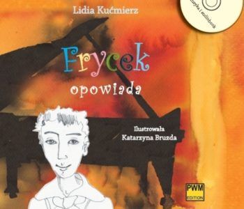 Spotkanie z Fryckiem