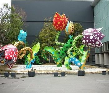 Sztuczki ze sztuką w Kalimbie