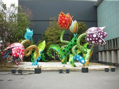 Sztuczki ze sztuką w Kalimbie