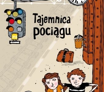 Tajemnica pociągu w Tajemniczym Ogrodzie – Lublin