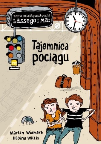 Tajemnica pociągu w Tajemniczym Ogrodzie – Lublin