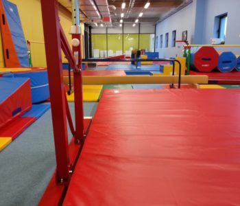 The Little Gym Krakow – Zabawa na Serio