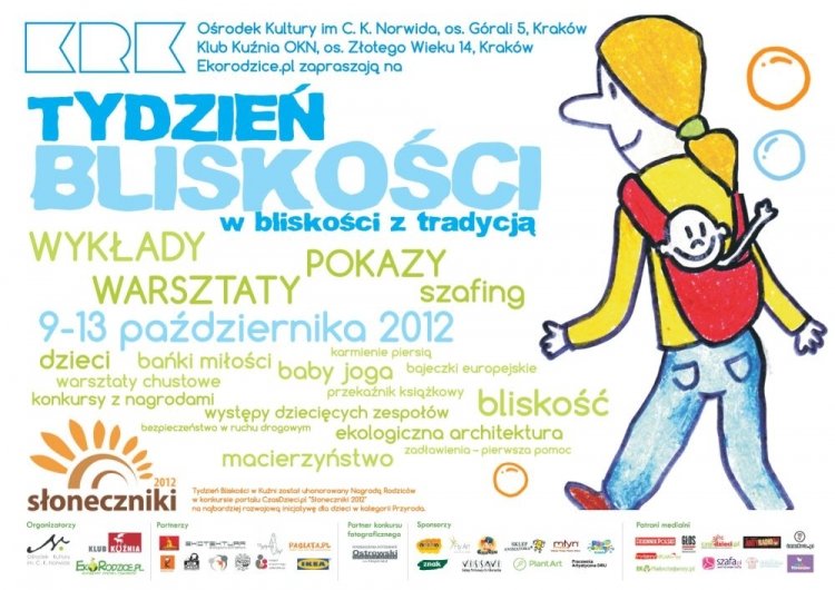 Tydzień Bliskości 2012