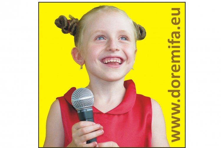 Zajęcia wokalne dla dzieci w Klubie Edukacji Muzycznej