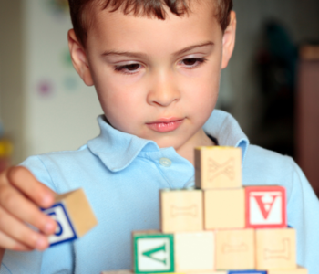 Autyzm u dziecka - jak rozpoznać