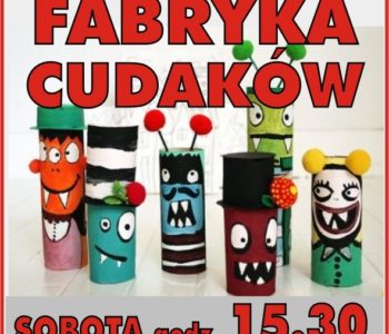 bezpłatne zajęcia familijne