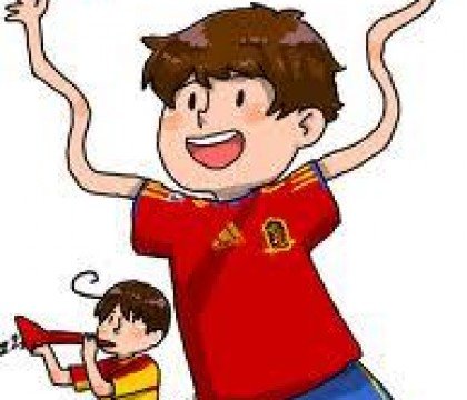 język hiszpański dla dzieci w wieku 7 – 10 lat