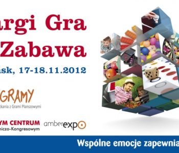 targi i festiwal gier planszowych