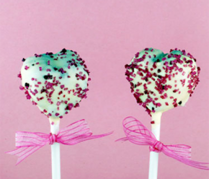 Akademia Kulinarna – Magiczne cake pops