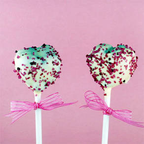 Akademia Kulinarna – Magiczne cake pops