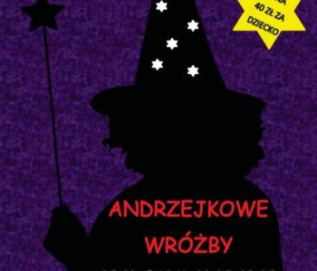 Andrzejkowe Wróżby