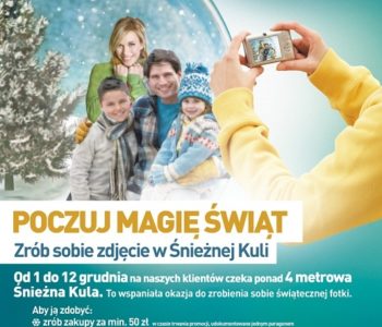 Atrakcje świąteczne dla Dzieci w Poznaniu