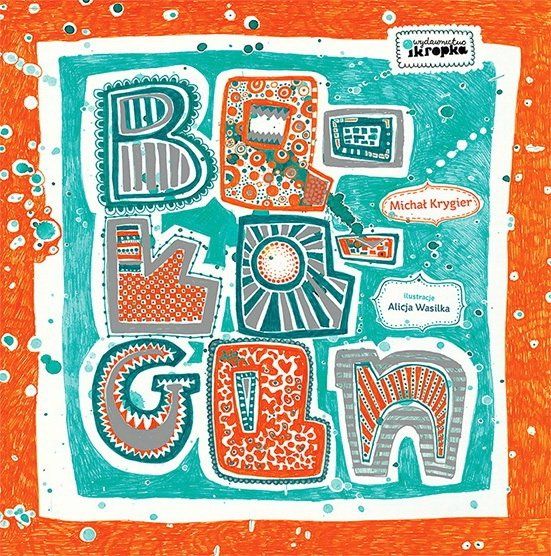 Bałagan – premiera książki