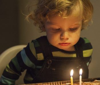 Bunt dwulatka. Emocje rodziców, emocje dzieci