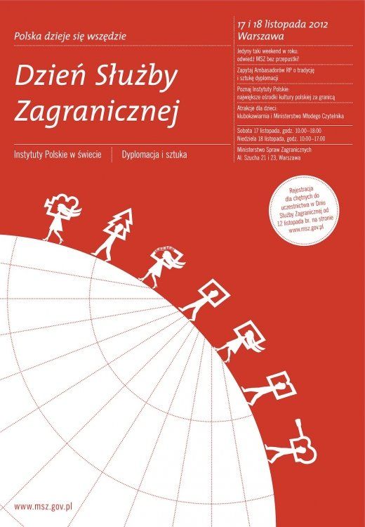 Dni Służby Zagranicznej RP
