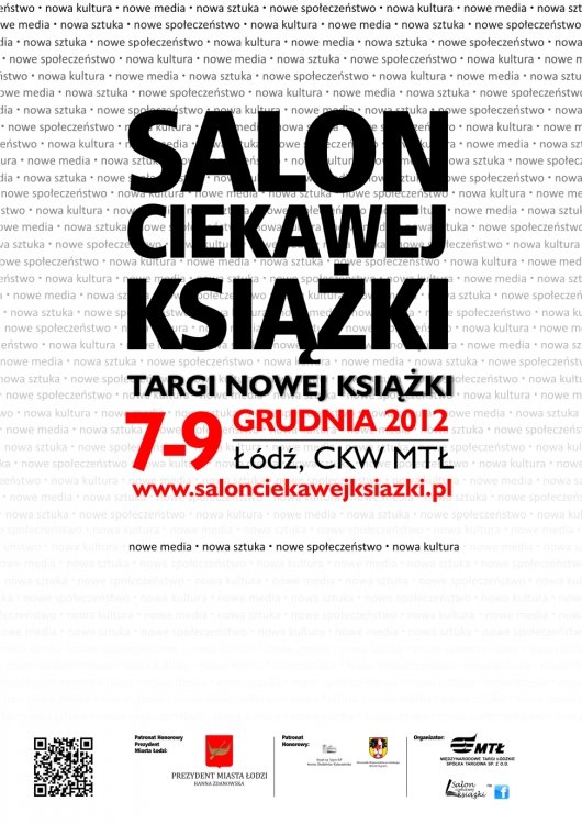 II Salon Ciekawej Książki