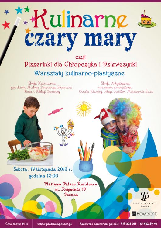 Kulinarne Czary Mary