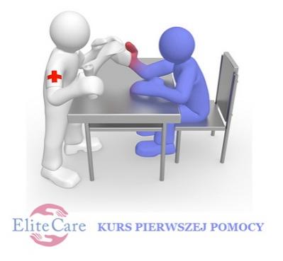 Kurs pierwszej pomocy w Łodzi