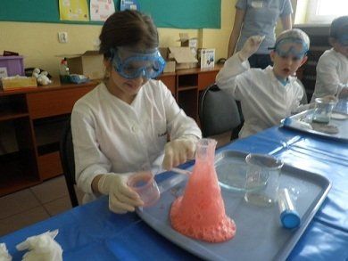 Labokids – zapisy na II cykl warsztatów naukowych!