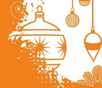 Malowanie Bombek 2012