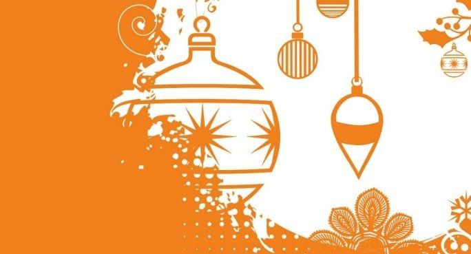 Malowanie Bombek 2012