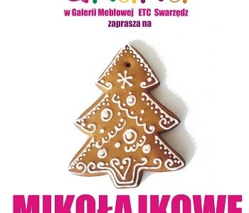 Mikołajki dla Dzieci w Swarzędzu