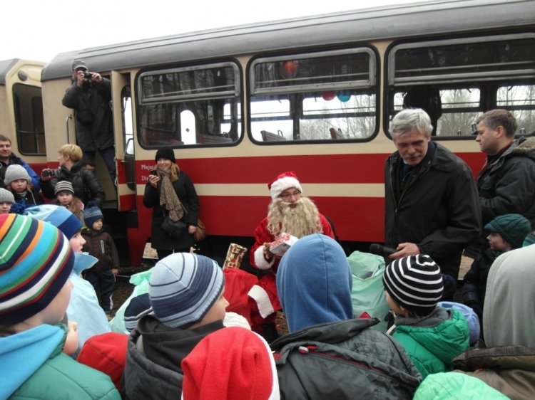 Piaseczyńsko- Grójecka  Kolej Wąskotorowa