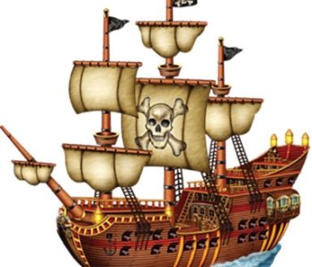 Piraci atakują – Kreatywne Duplo