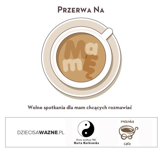 Przerwa na mamę