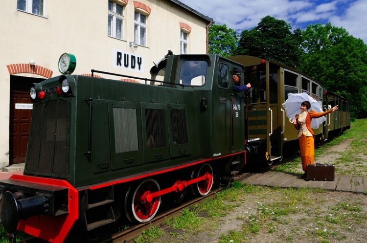 Skarby Śląska w Poczesnej – Częstochowa