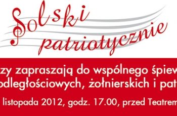 Solski patriotycznie – Tarnów