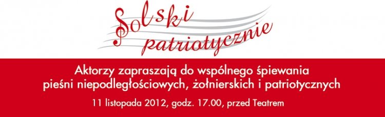 Solski patriotycznie – Tarnów