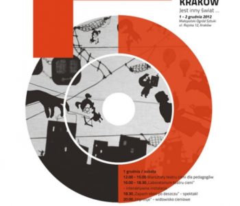 Teatr Figur Kraków świętuje 5 urodziny