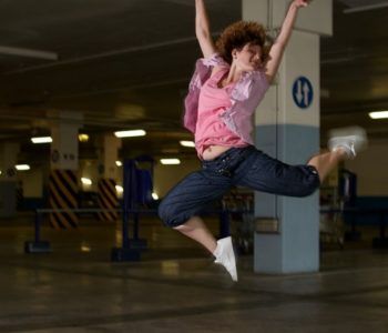 Warsztaty Musical Dance