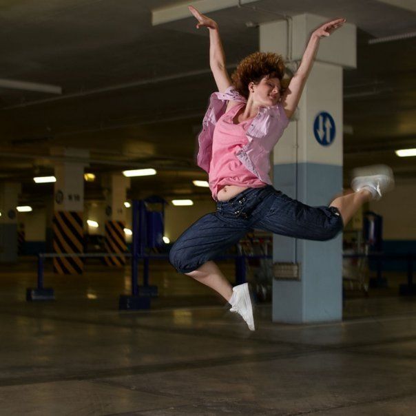 Warsztaty Musical Dance