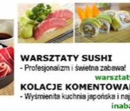 Warsztaty kulinarne dla dzieci