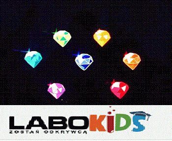 Warsztaty z Labokids dla Dzieci w Poznaniu