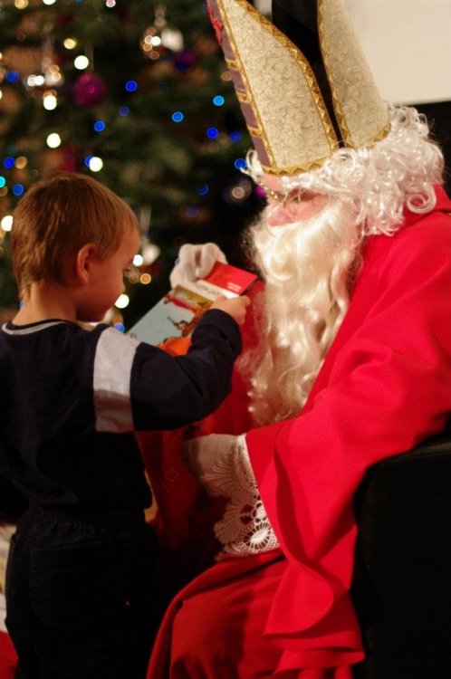 Wyjątkowe Mikołajki z Famigą – organizacja imprez