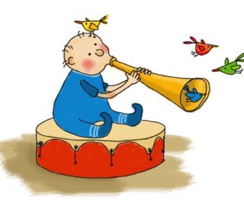 Zabawy z dźwiękiem